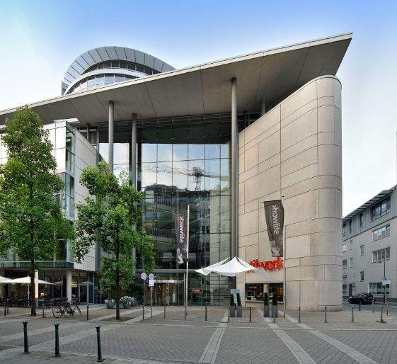 Gewerbeobjekt Düsseldorf Stadtmitte - 350&euro; | Angebot:25912996