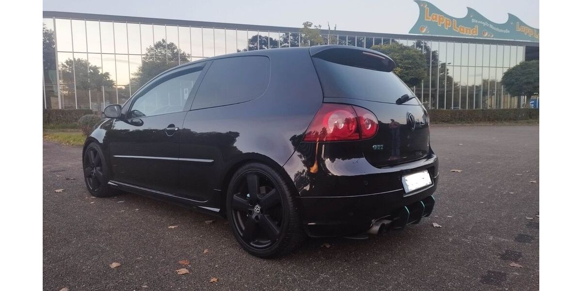 VW Golf 184.000 km 6.799 &euro; Kürten 51515