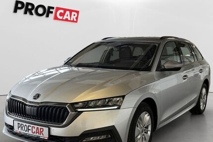 Skoda Octavia 139.560 km 13.940 &euro; Köln 51145
