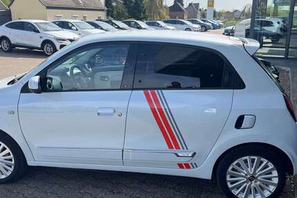 Renault Twingo 10.700 km 10.500 &euro; Düsseldorf, Stadt 40595