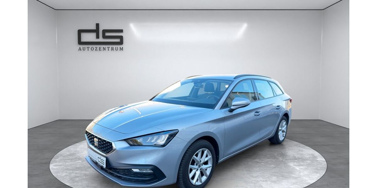 Seat Leon 70.373 km 16.990 &euro; Grevenbroich 41515