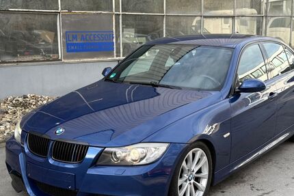 BMW 320 189.220 km 4.950 &euro; Erkrath 40699