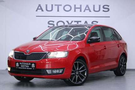 Skoda Rapid/Spaceback 200.000 km 7.499 &euro; Remscheid 42853