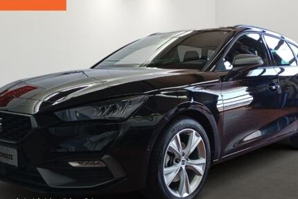Seat Leon 14.904 km 28.510 &euro; Velbert 42553