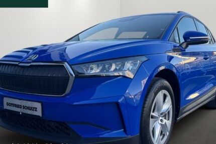 Skoda Enyaq 18.821 km 21.450 &euro; Velbert 42553