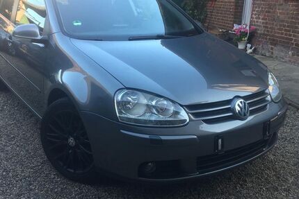 VW Golf 326.000 km 2.400 &euro; Korschenbroich 41352