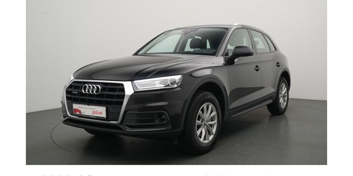 Audi Q5 64.900 km 35.180 &euro; Leverkusen 51373