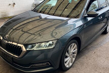 Skoda Octavia 148.000 km 14.500 &euro; Monheim 40789