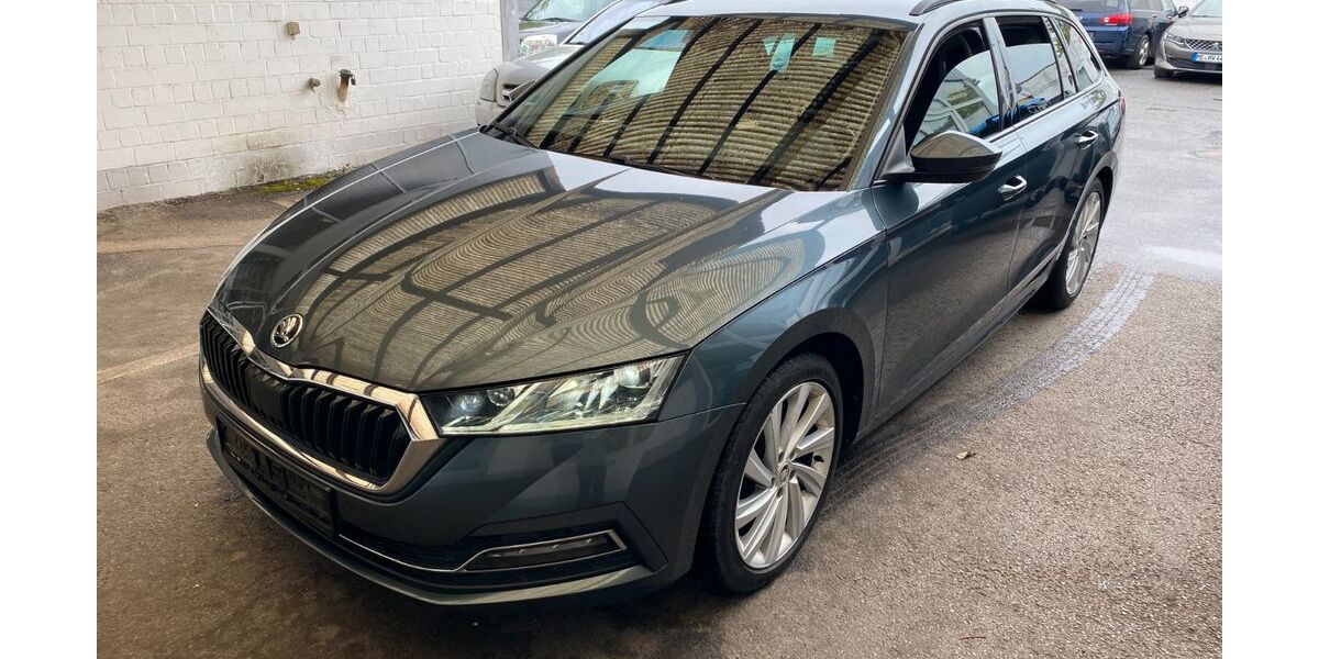 Skoda Octavia 148.000 km 14.500 &euro; Monheim 40789