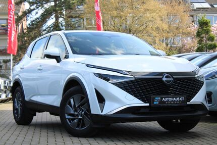 Nissan Qashqai 16.454 km 20.999 &euro; Düsseldorf 40625