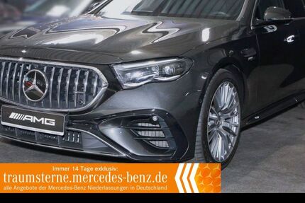 Mercedes-Benz E 53 AMG 20.307 km 80.990 &euro; Köln 51149