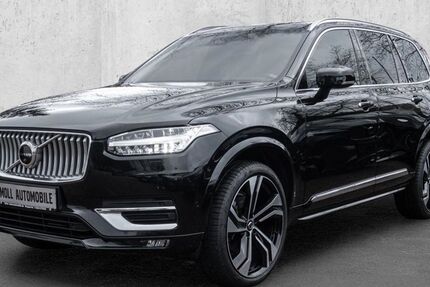 Volvo XC90 33.222 km 57.980 &euro; Wuppertal 42109