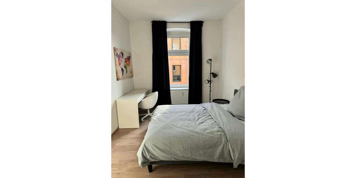 Zimmer Köln Ehrenfeld - 899&euro; | Angebot:20784540