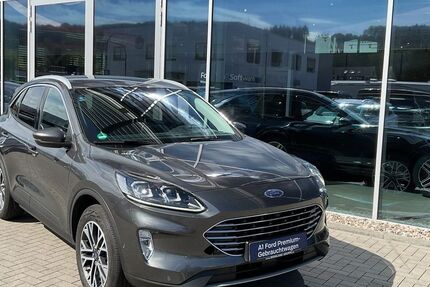 Ford Kuga 18.600 km 27.490 &euro; Remscheid 42855