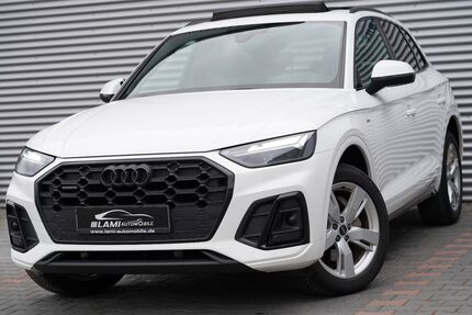 Audi Q5 112.000 km 36.999 &euro; Grevenbroich 41515
