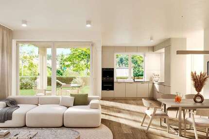 Wohnung Erkrath - 2 Zimmer, 60 m&sup2;, 365.000&euro; | Angebot:26308773