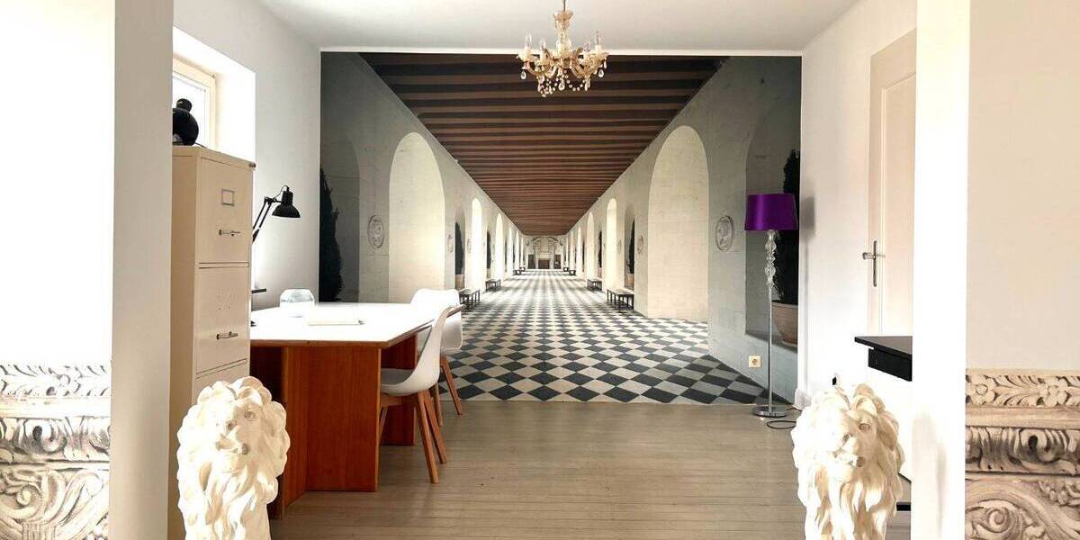 Gewerbeobjekt Haan - 2.500&euro; | Angebot:25718388