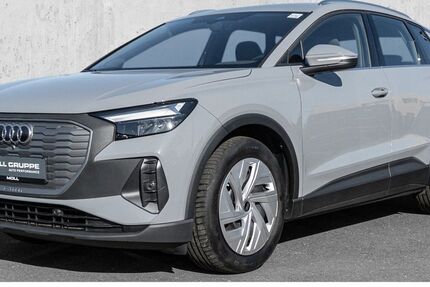 Audi Q4 e-tron 65.348 km 22.850 &euro; Düsseldorf 40474