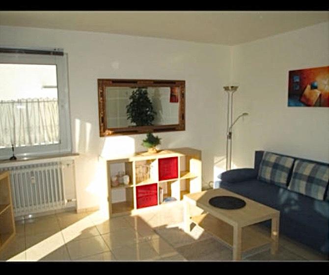 Etagenwohnung Düsseldorf Stadtbezirk 5 - 1.5 Zimmer, 33 m&sup2;, 159.000&euro; | Angebot:26096568