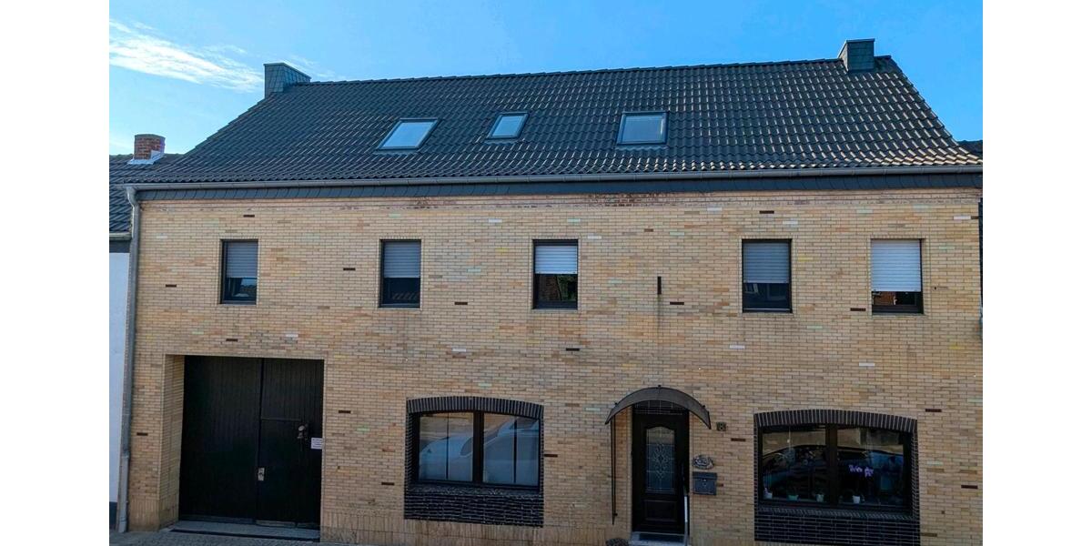 Mehrfamilienhaus, Wohnhaus Grevenbroich - 8.5 Zimmer, 575.000&euro; | Angebot:22970462