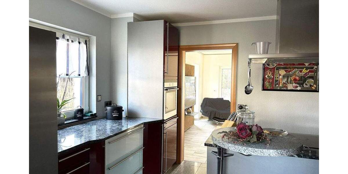 Einfamilienhaus Hilden Kalstert - 3 Zimmer, 125 m&sup2;, 595.000&euro; | Angebot:25772600