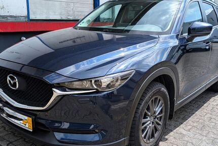 Mazda CX-5 119.990 km 21.990 &euro; Hilden 40721