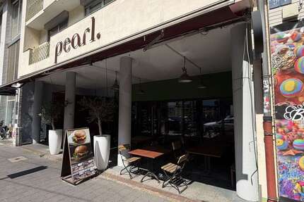 Gewerbeobjekt Düsseldorf Pempelfort - 4.000&euro; | Angebot:26834706