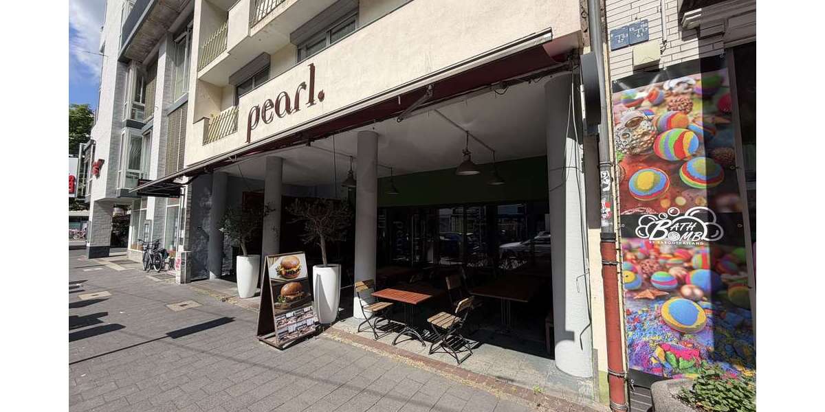 Gewerbeobjekt Düsseldorf Pempelfort - 4.000&euro; | Angebot:26834706