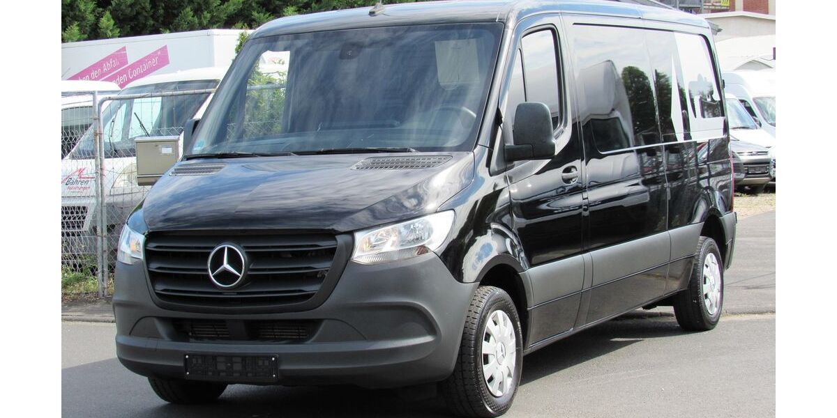 Mercedes-Benz Sprinter 78.000 km 16.900 &euro; Köln-Rath 51107