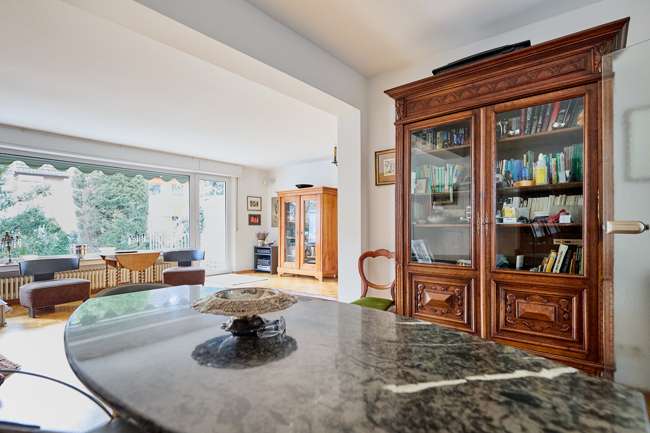 Einfamilienhaus Düsseldorf Stadtbezirk 8 - 5 Zimmer, 189 m&sup2;, 2.930&euro; | Angebot:25712464