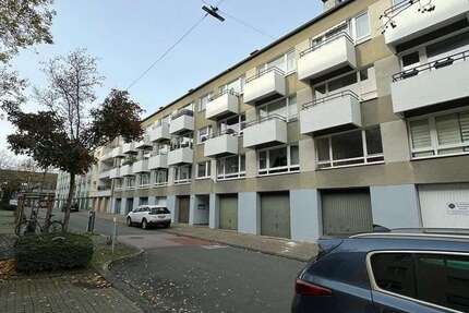 Wohnung Wuppertal Gemarkung Barmen - 2.5 Zimmer, 66 m&sup2;, 560&euro; | Angebot:26189076