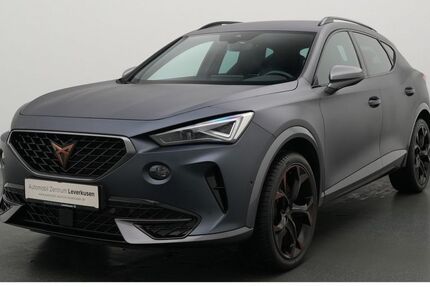 Cupra Formentor 21.483 km 34.980 &euro; Leverkusen 51379