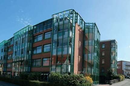 Wohnung Wuppertal Wichlinghausen - 1 Zimmer, 26 m&sup2;, 290&euro; | Angebot:26186143