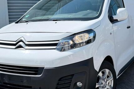 Citroen Jumpy 189.000 km 9.999 &euro; Wuppertal 42279