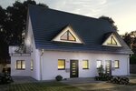 Maßgeschneiderte Doppelhaushälfte in Kaarst-Toplage - Flexibles Wohnen mit allkauf Dienstleistungspaket Pro Time für Heimwerker - Doppelhaushälfte Kaarst | Angebot:27368747