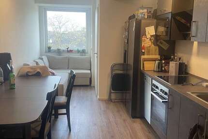 Wohnung Köln Ehrenfeld - 3 Zimmer, 54 m&sup2;, 359.000&euro; | Angebot:22917065