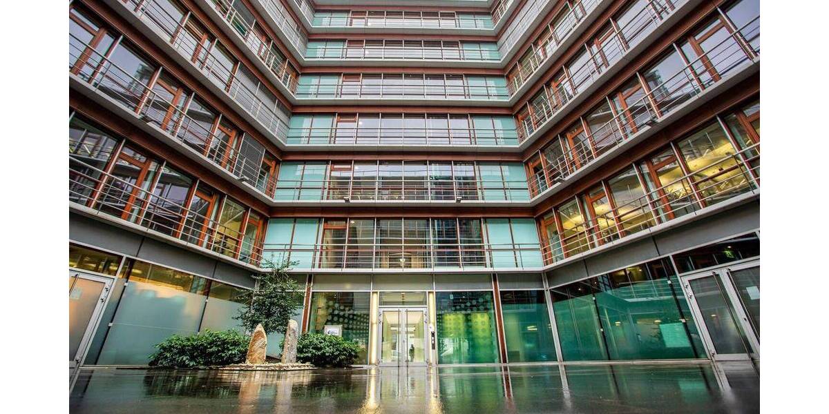 Gewerbeobjekt Düsseldorf Hafen - 1.400&euro; | Angebot:25716611