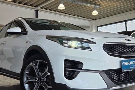 Kia XCeed 47.707 km 18.490 &euro; Dormagen 41540