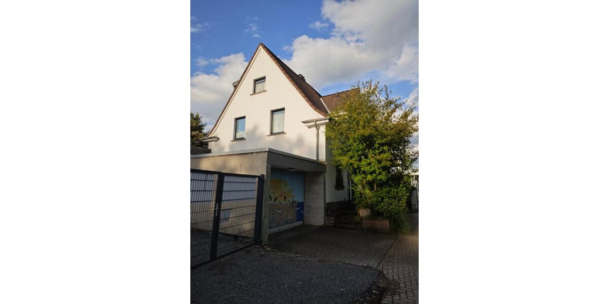 Doppelhaushälfte Bergisch Gladbach Gronau - 6 Zimmer, 125 m&sup2;, 469.000&euro; | Angebot:25637360