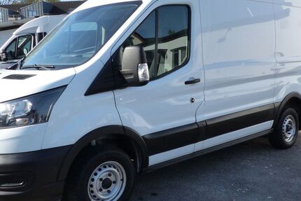 Ford Transit 78.500 km 12.950 &euro; Solingen 42699
