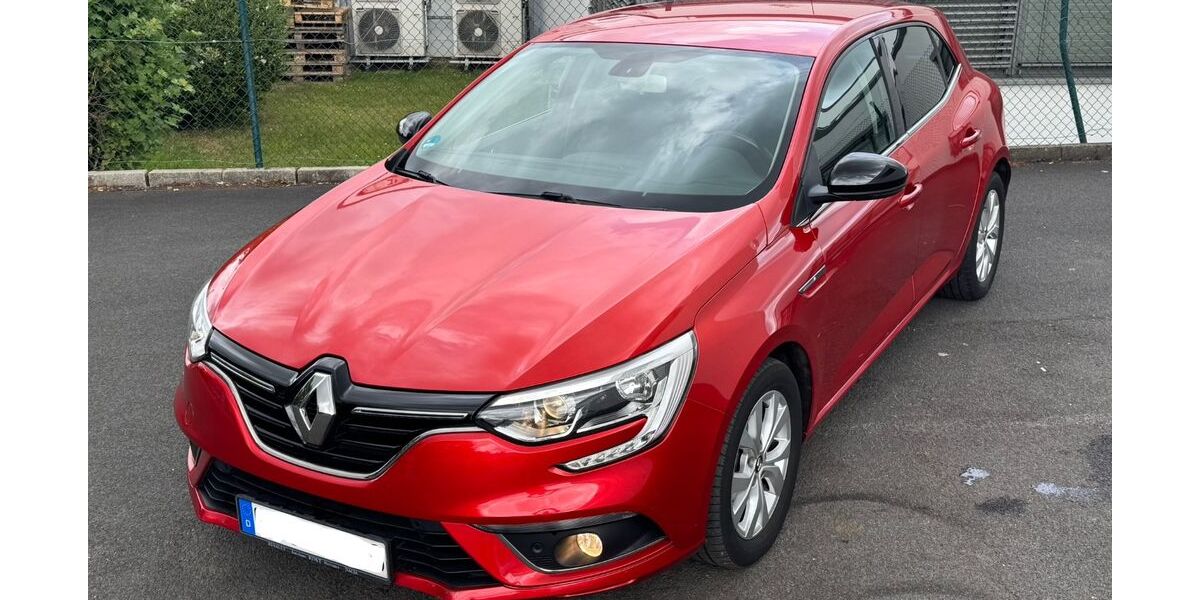 Renault Megane 160.000 km 7.950 &euro; Neuss 41460