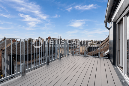 Wohnung Köln Nippes - 2 Zimmer, 60 m&sup2;, 355.000&euro; | Angebot:27313619