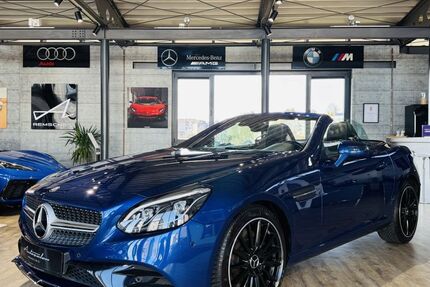 Mercedes-Benz SLC 180 63.818 km 28.999 &euro; Remscheid 42859