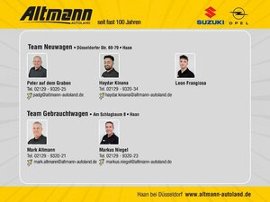 Opel Astra Ultimate Plug-in-Hybrid Navi Head Up 24.396 km 22.490 &euro; HAAN 42781