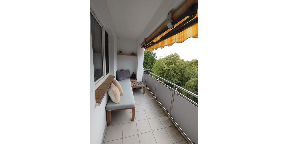 Etagenwohnung Leverkusen Alkenrath - 3 Zimmer, 73 m&sup2;, 250.000&euro; | Angebot:27193574