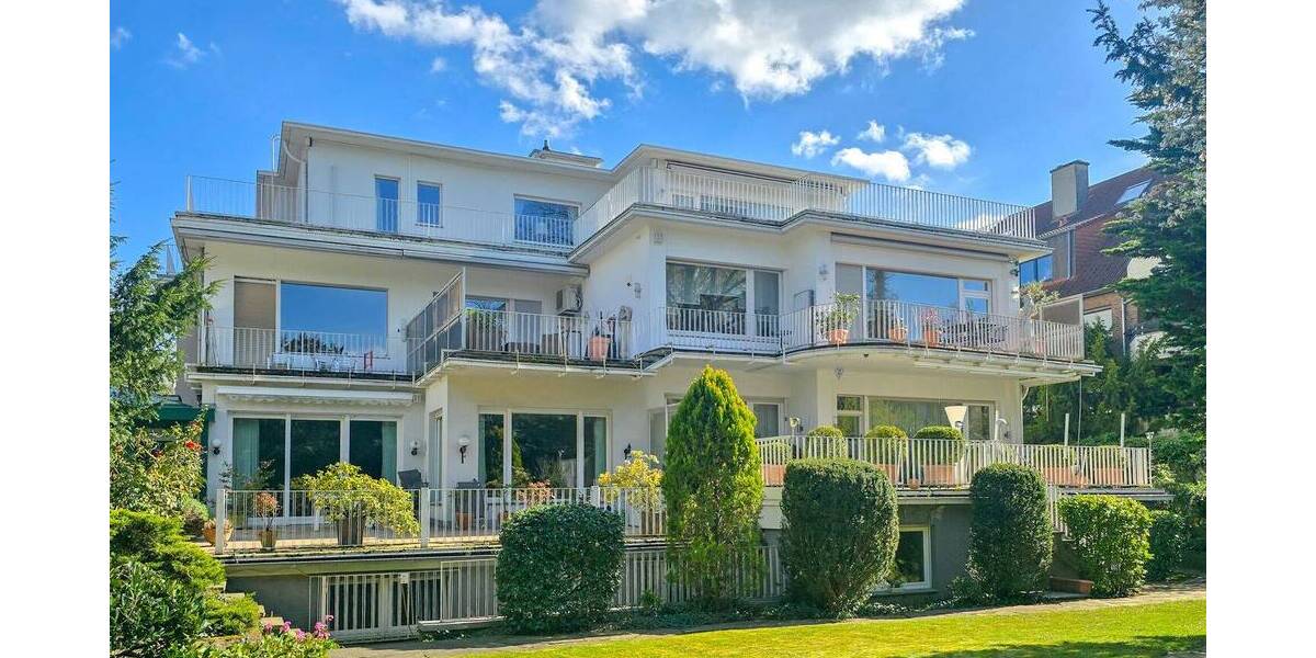 Etagenwohnung Köln / Braunsfeld Braunsfeld - 2 Zimmer, 66 m&sup2;, 359.000&euro; | Angebot:26242919