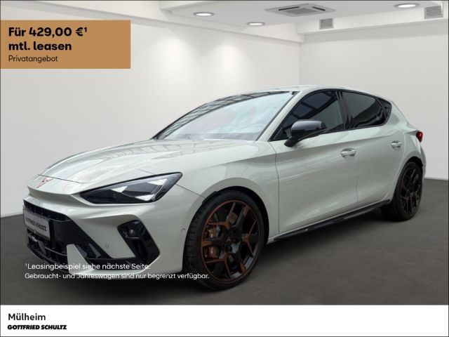 Cupra Leon 4.990 km 45.990 &euro; Mülheim 45478