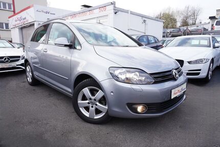 VW Golf 37.000 km 10.990 &euro; Wuppertal 42109