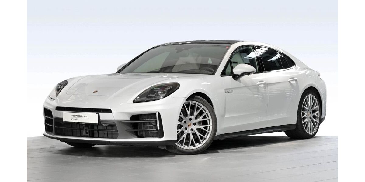 Porsche Panamera 26.536 km 119.390 &euro; Düsseldorf 40468