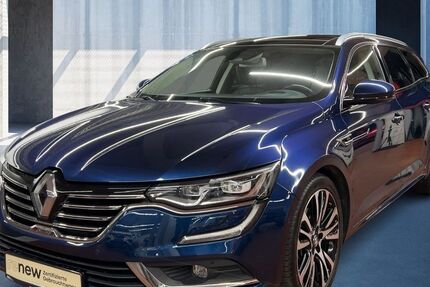 Renault Talisman 92.411 km 19.630 &euro; Köln 50939